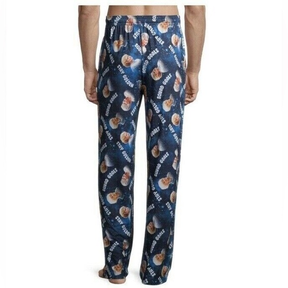 Golden Girls Men's Pajama Lounge Pants Size 2X - Picture 3 of 10